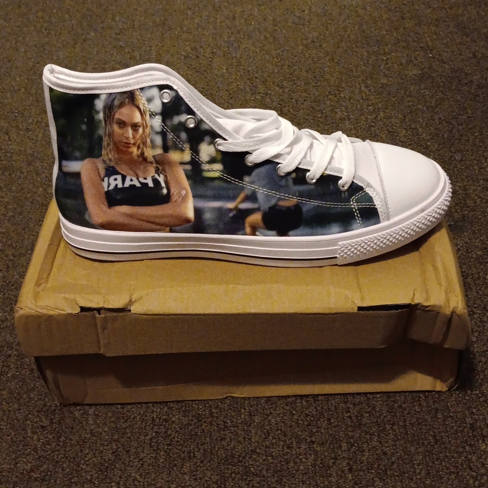 BRAND NEW BEYONCE IVY PARK Sneakers